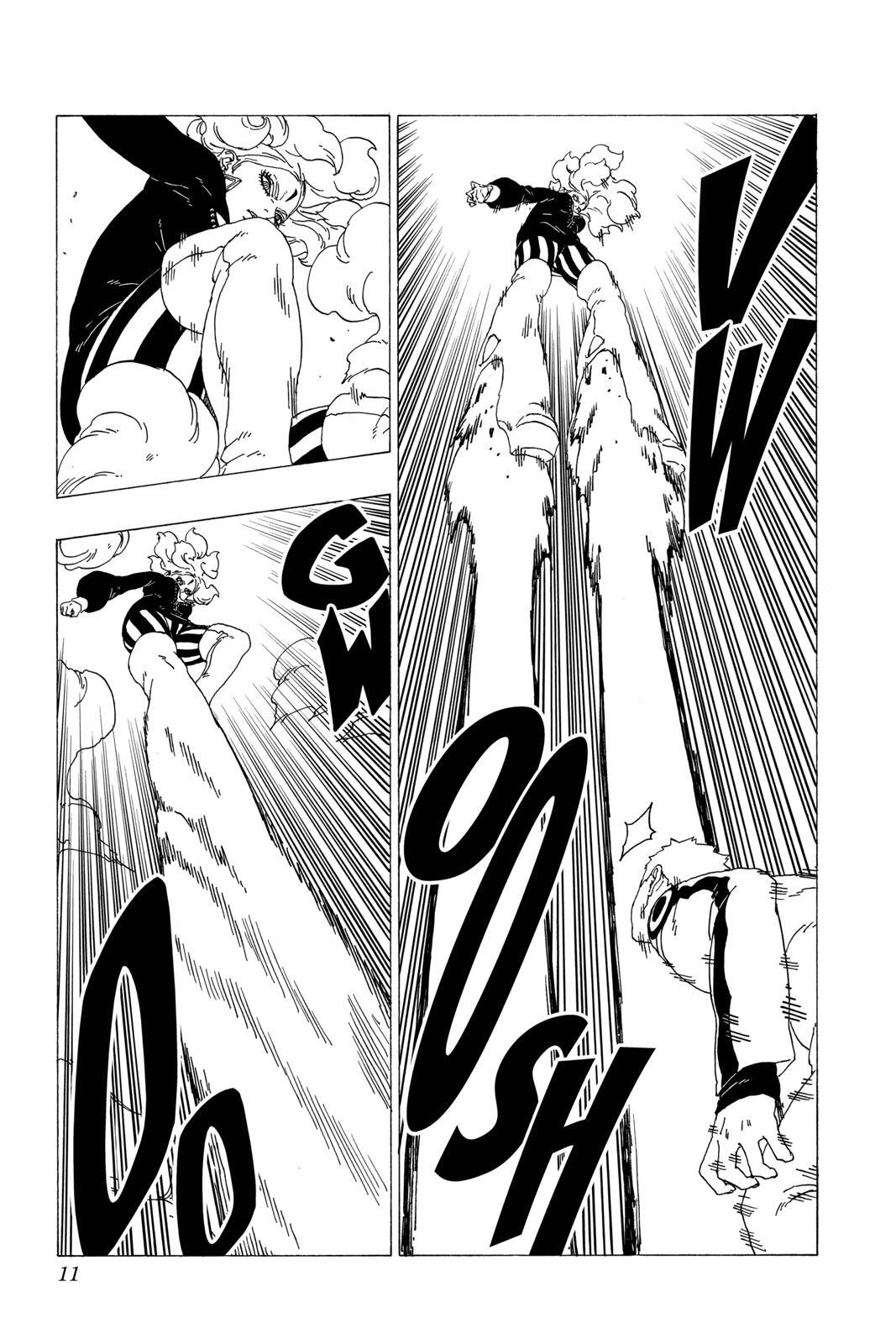 Read Boruto- Naruto Next Generations Manga Online