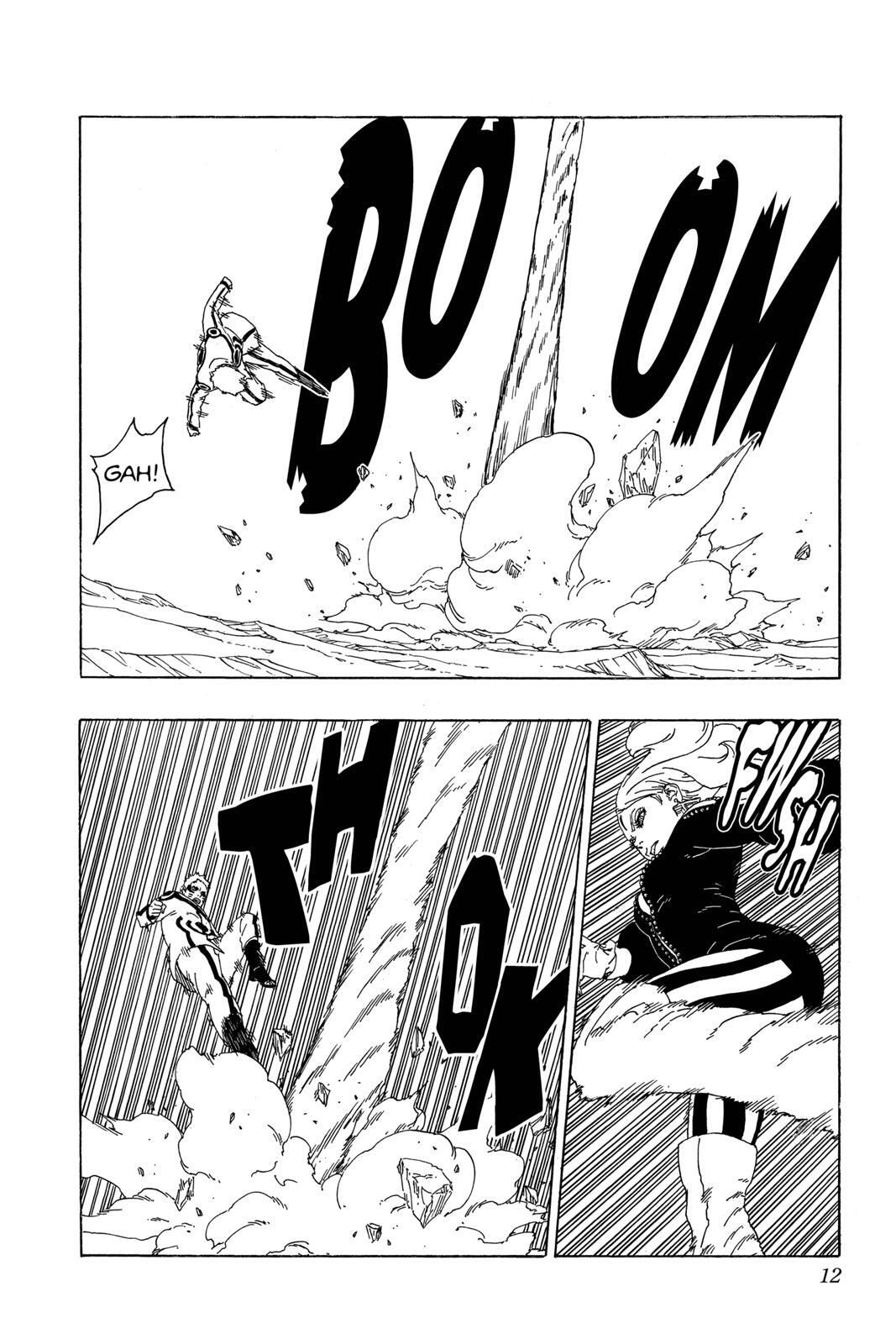 Read Boruto- Naruto Next Generations Manga Online