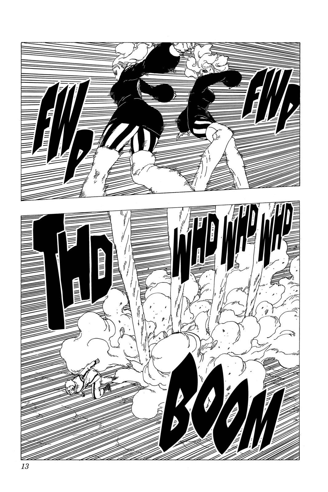 Read Boruto- Naruto Next Generations Manga Online