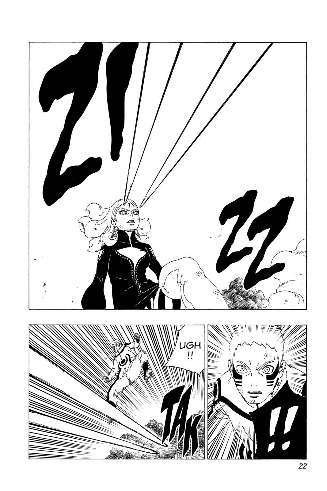 Read Boruto- Naruto Next Generations Manga Online