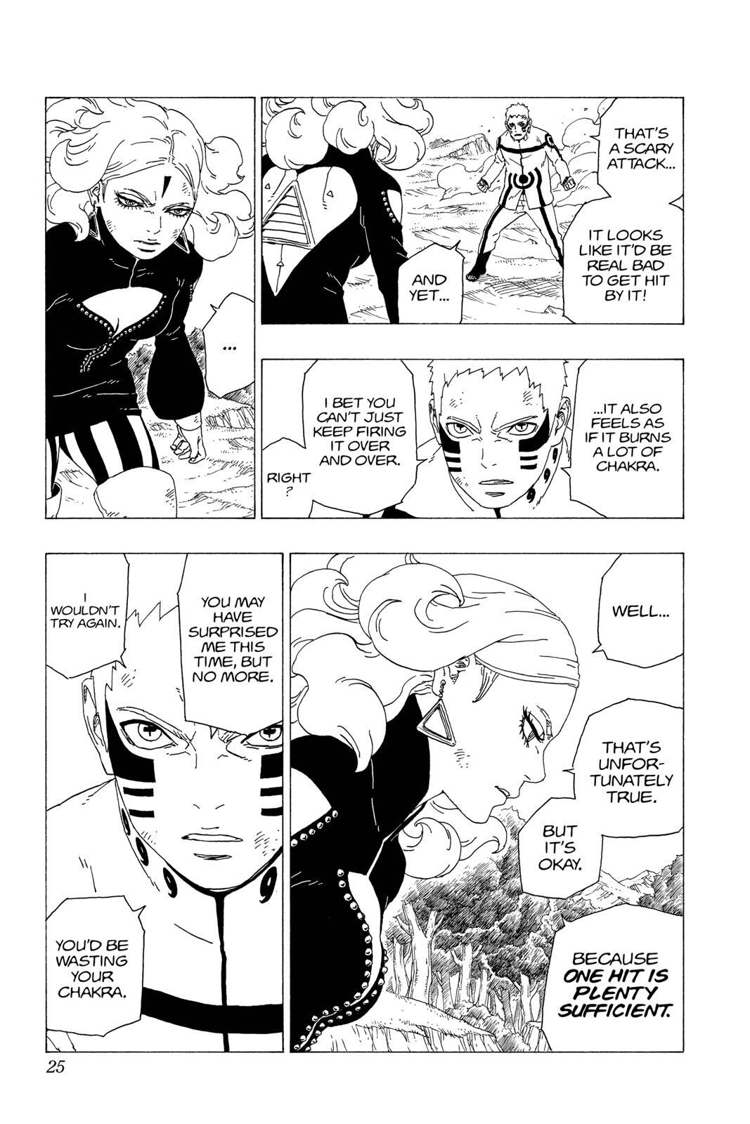 Read Boruto- Naruto Next Generations Manga Online