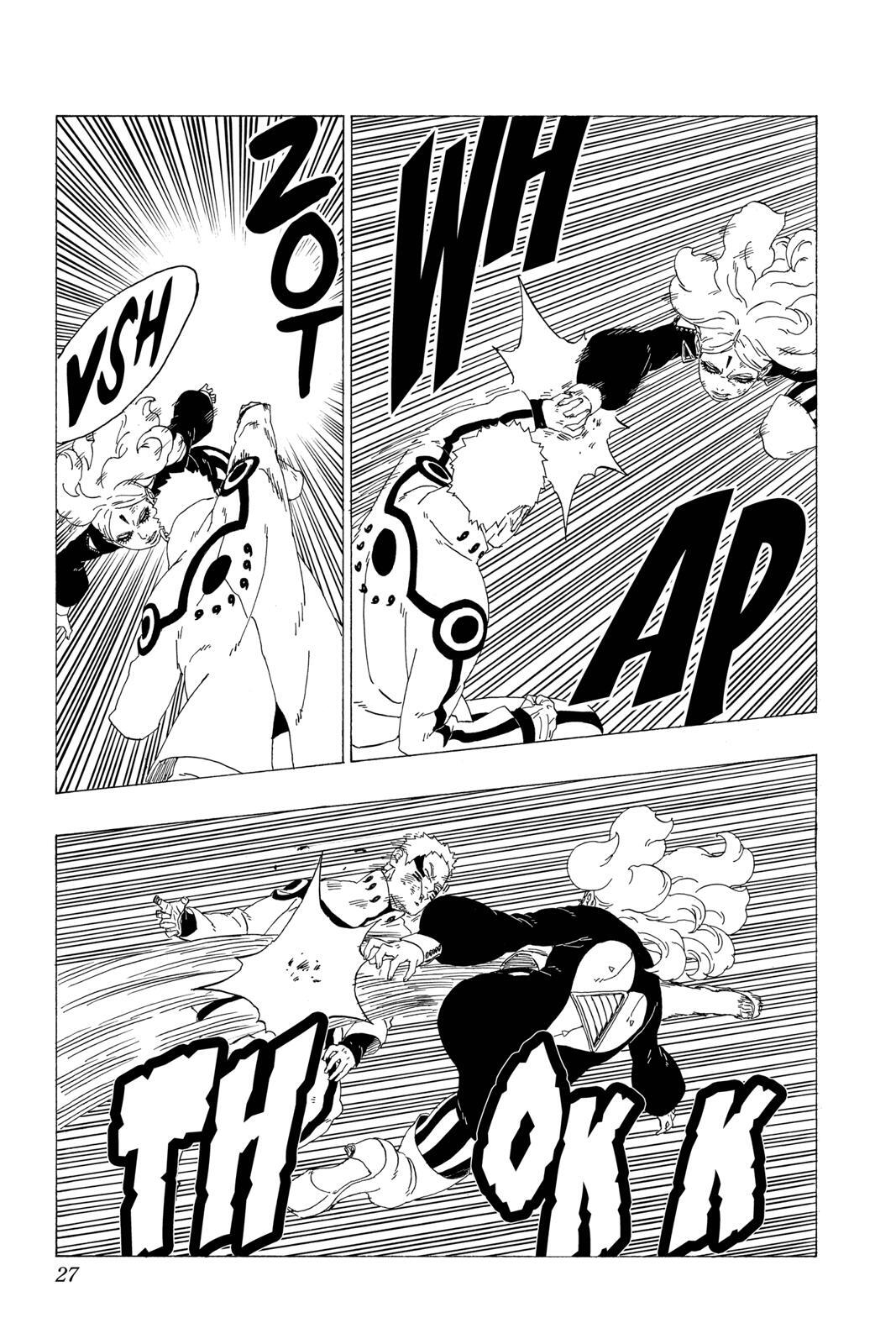 Read Boruto- Naruto Next Generations Manga Online