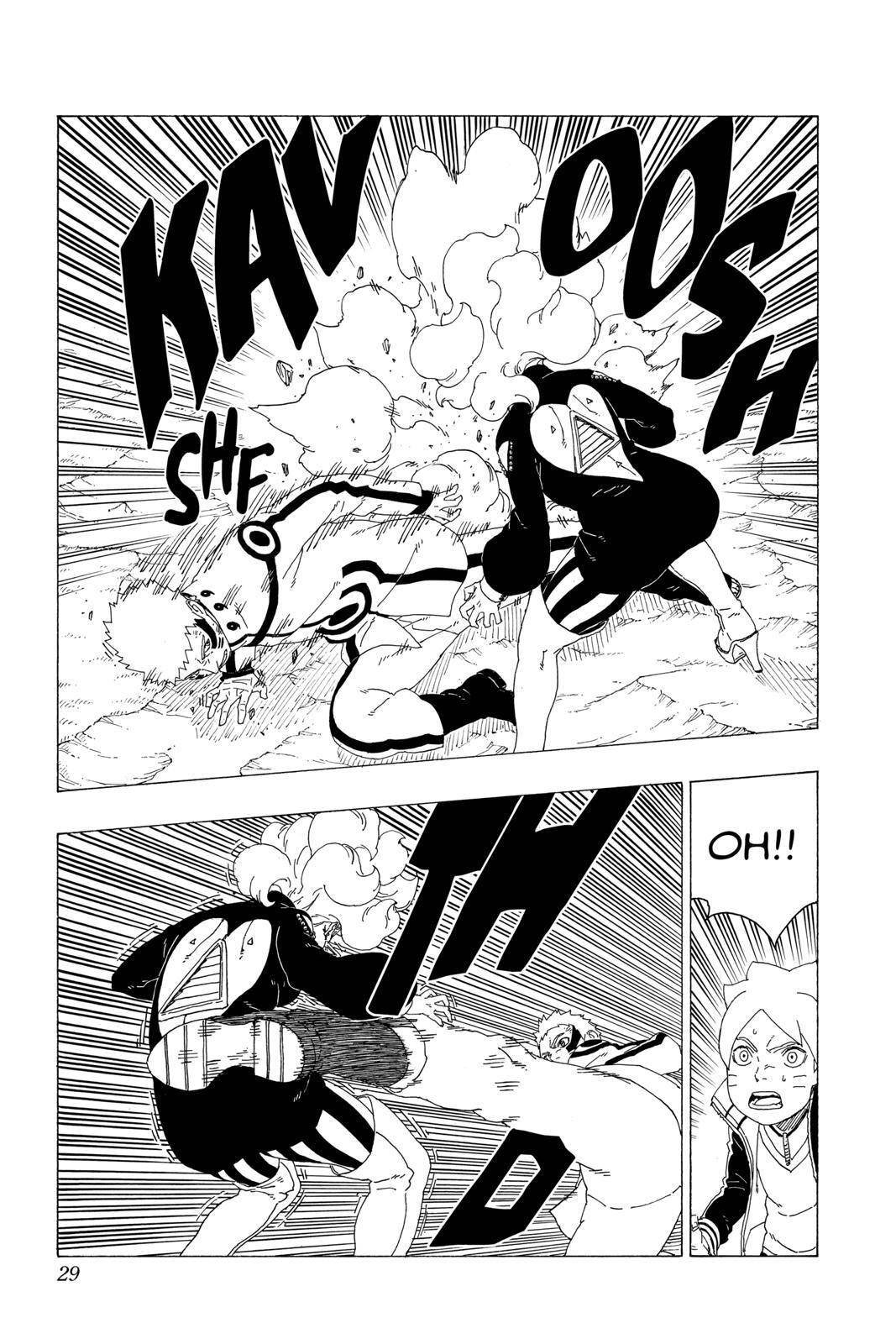 Read Boruto- Naruto Next Generations Manga Online