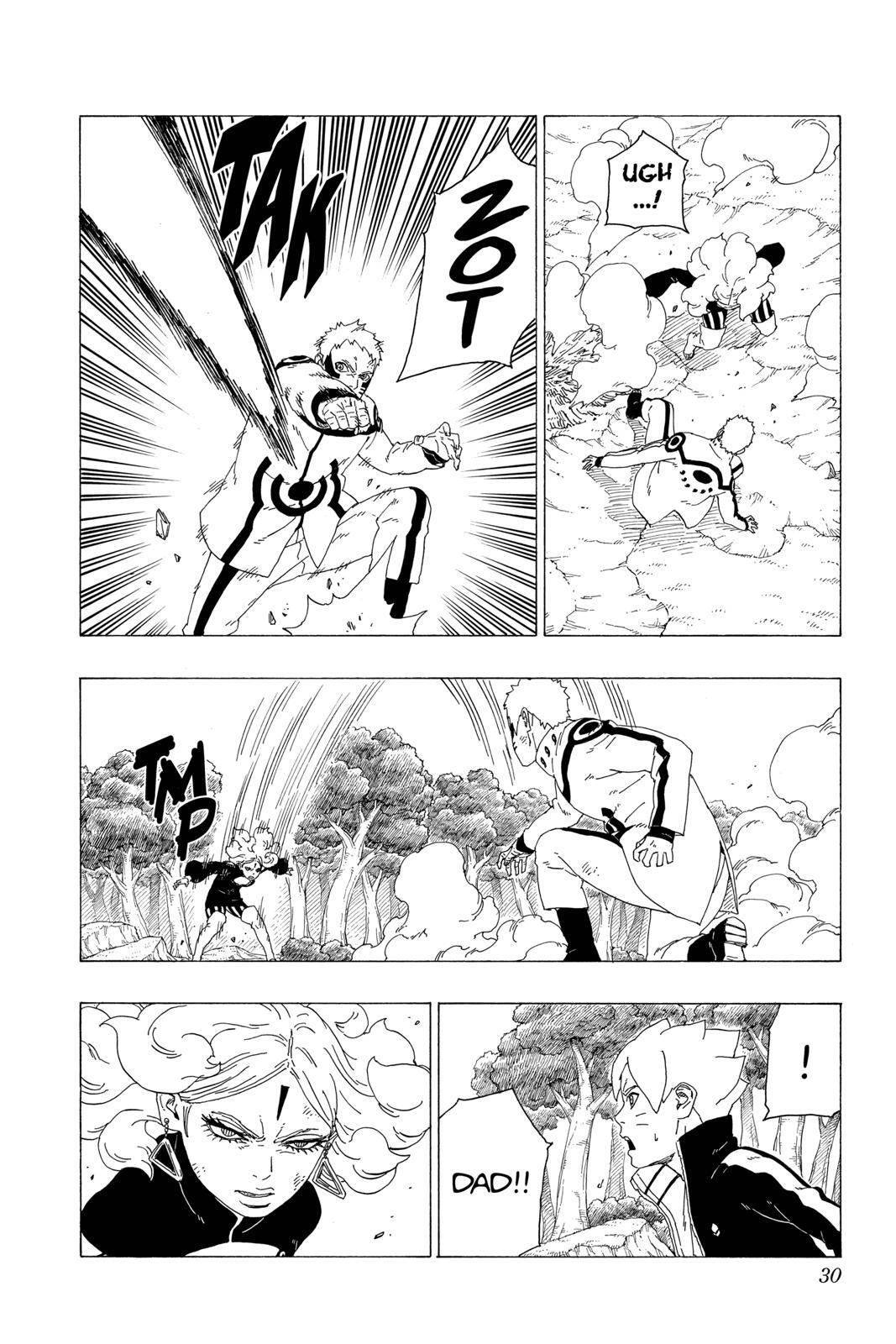 Read Boruto- Naruto Next Generations Manga Online