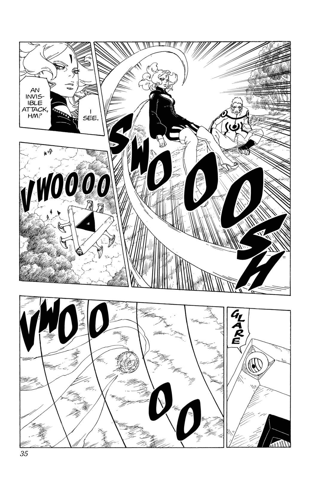 Read Boruto- Naruto Next Generations Manga Online