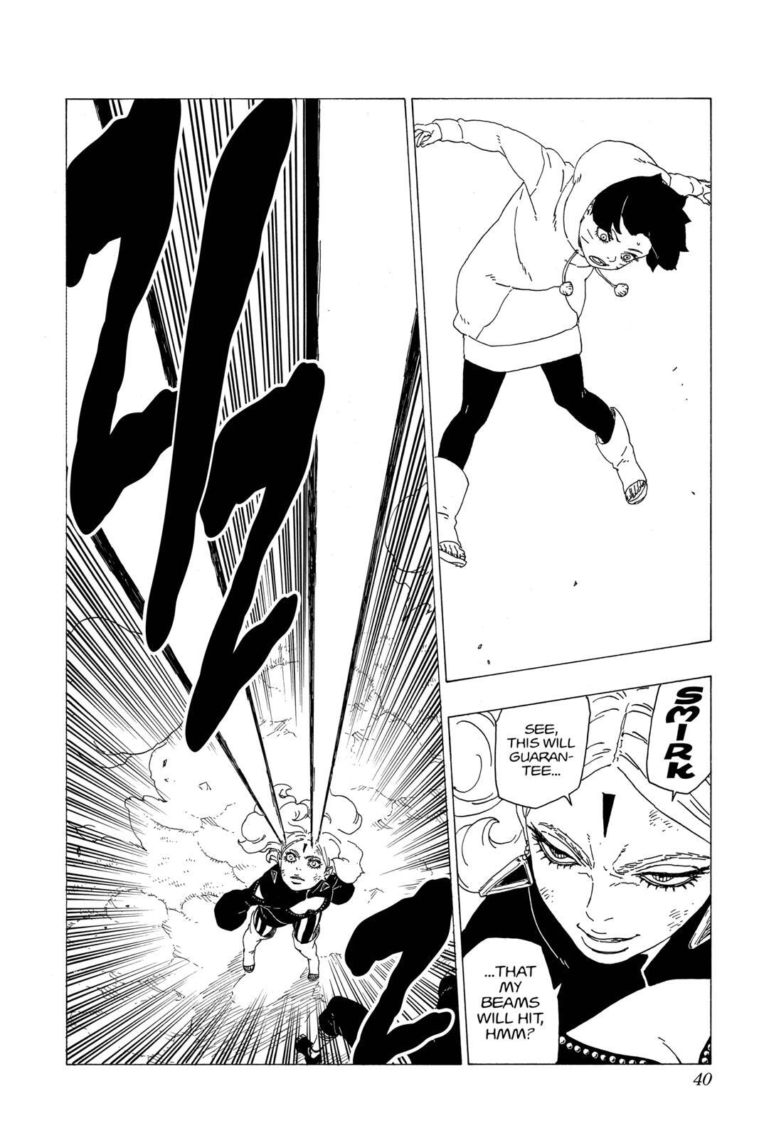 Read Boruto- Naruto Next Generations Manga Online