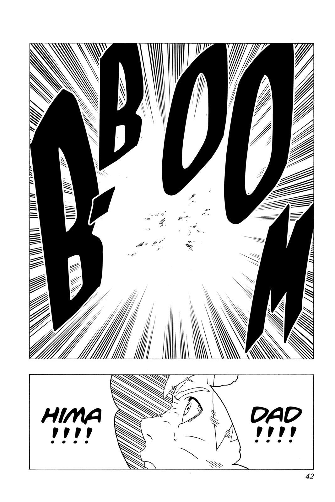 Read Boruto- Naruto Next Generations Manga Online