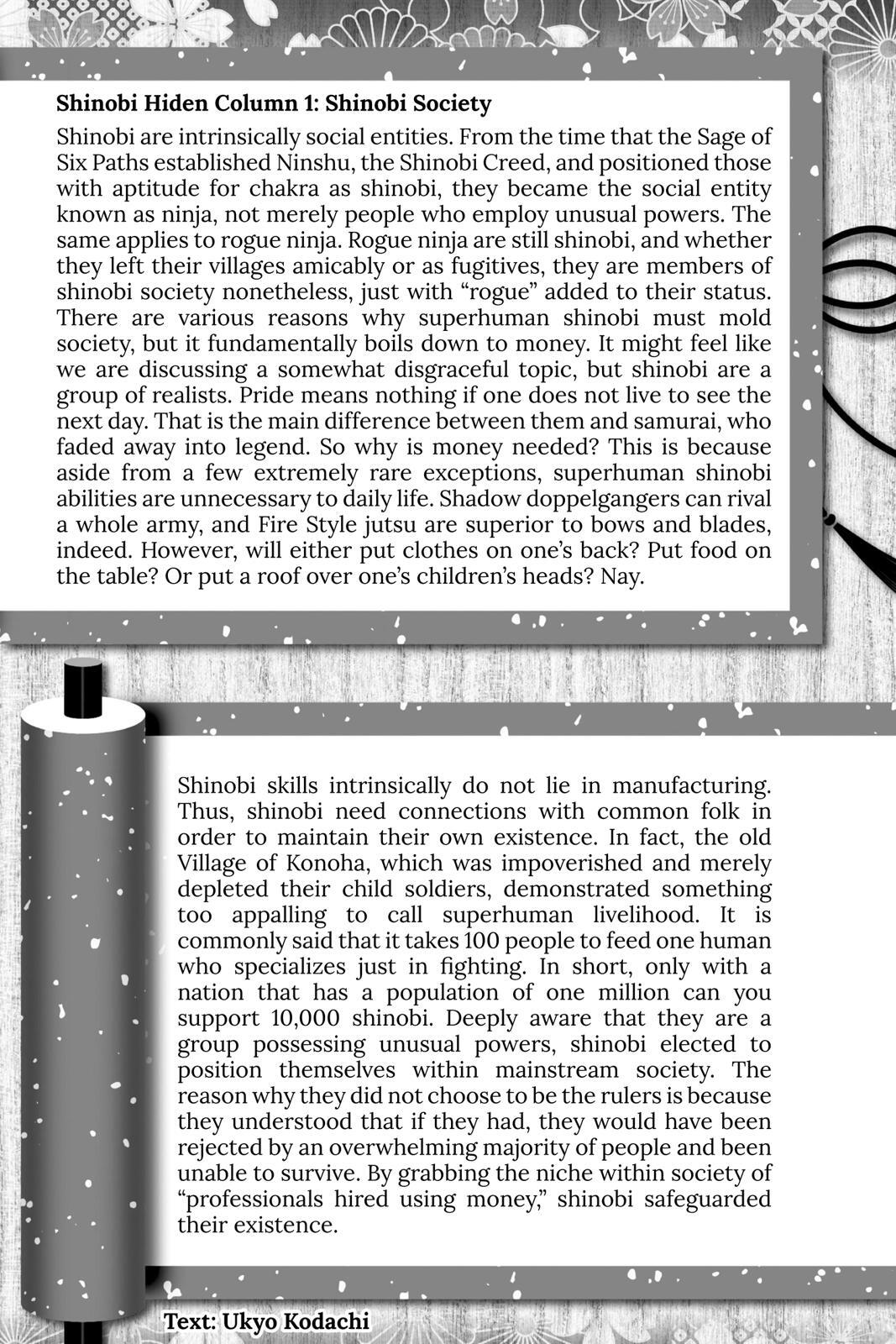 Read Boruto- Naruto Next Generations Manga Online