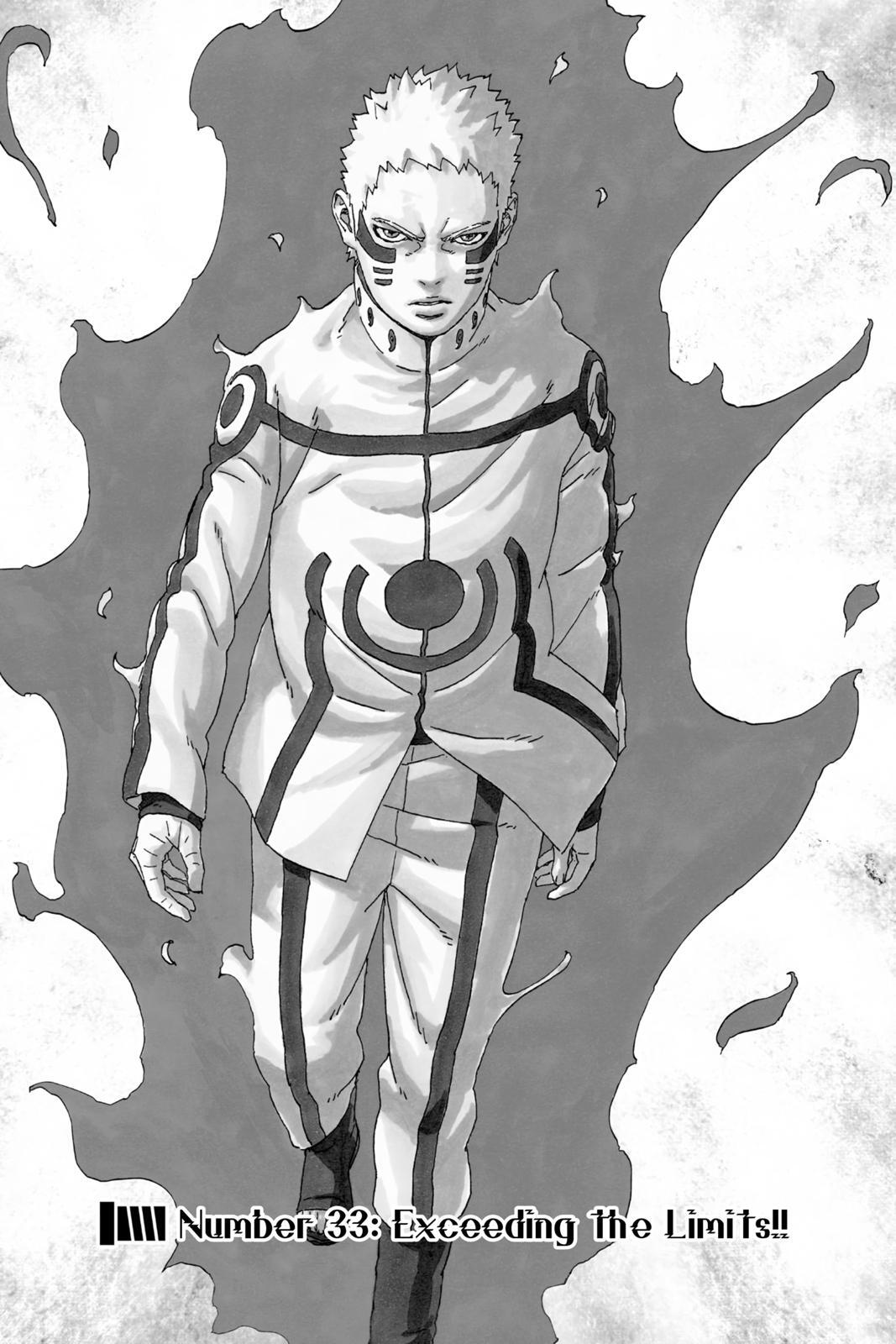 Read Boruto- Naruto Next Generations Manga Online