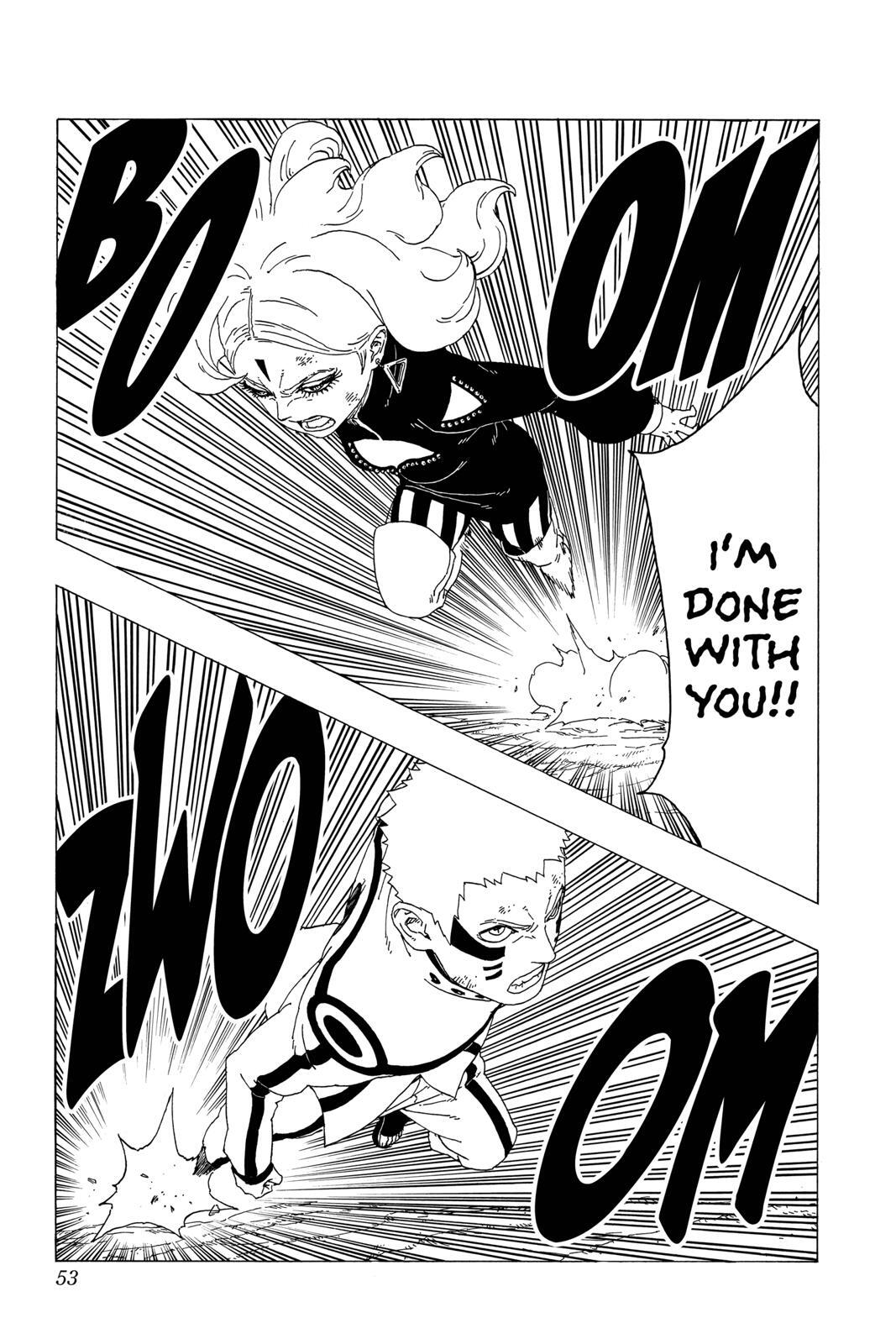 Read Boruto- Naruto Next Generations Manga Online