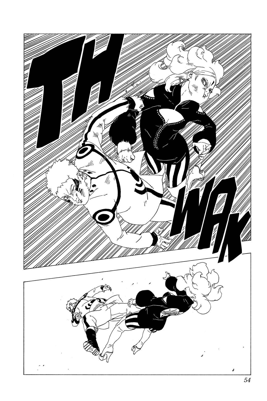 Read Boruto- Naruto Next Generations Manga Online