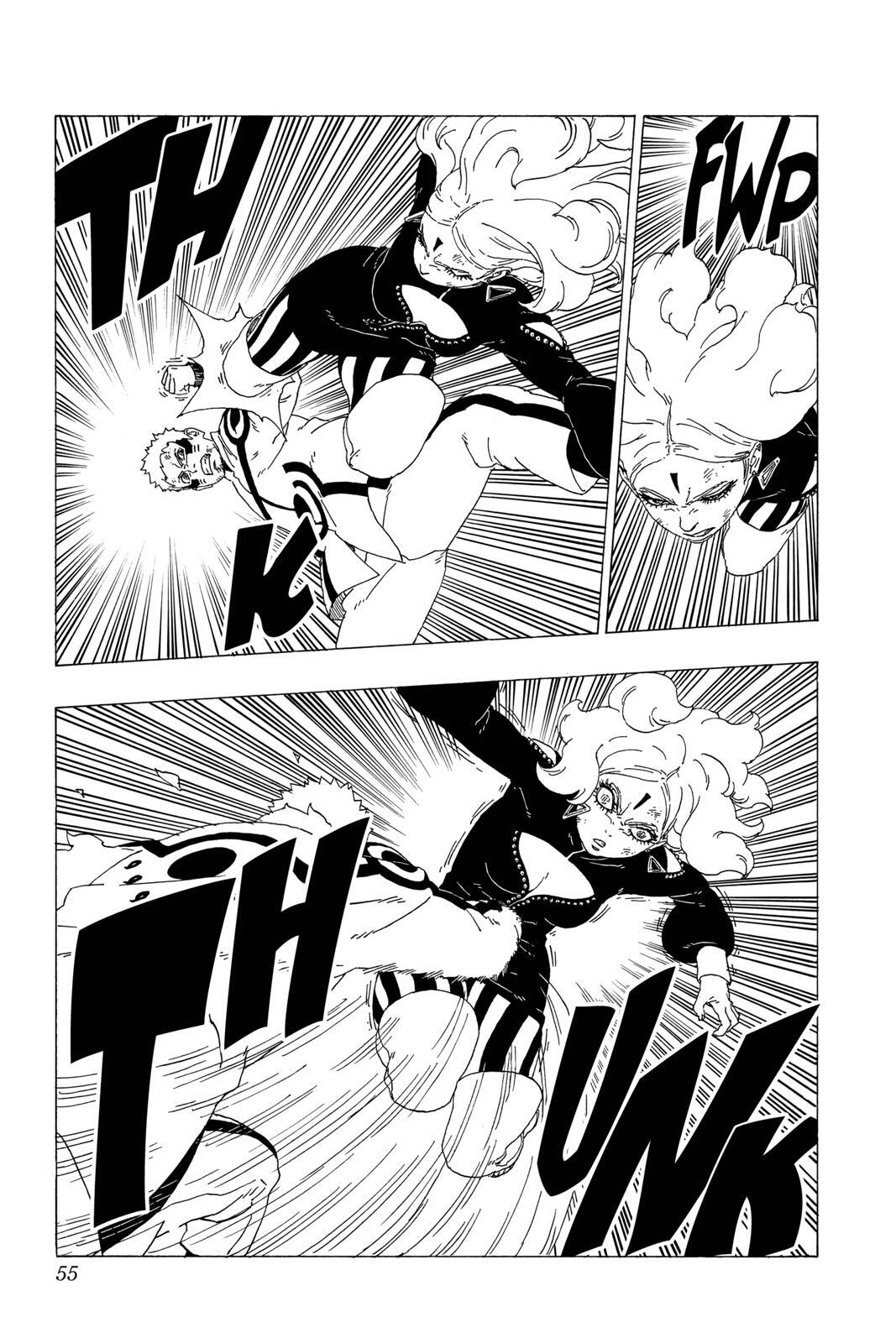 Read Boruto- Naruto Next Generations Manga Online