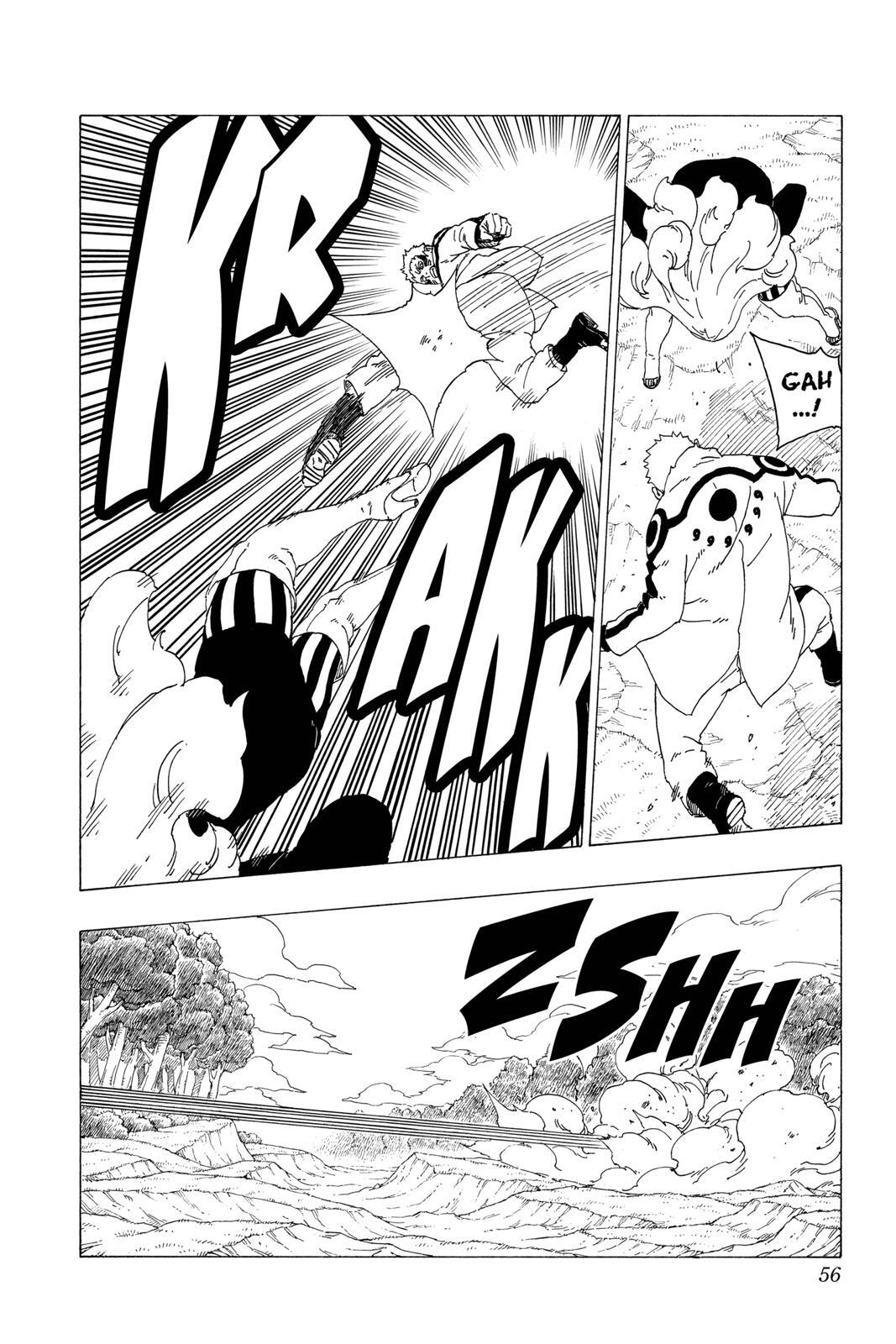 Read Boruto- Naruto Next Generations Manga Online