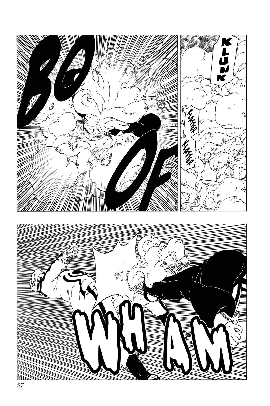 Read Boruto- Naruto Next Generations Manga Online