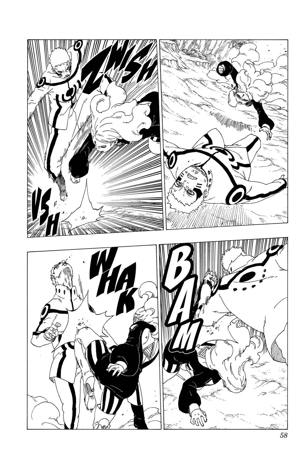 Read Boruto- Naruto Next Generations Manga Online
