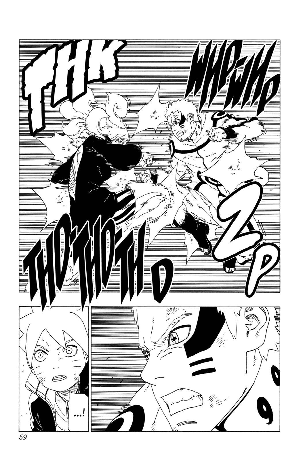 Read Boruto- Naruto Next Generations Manga Online