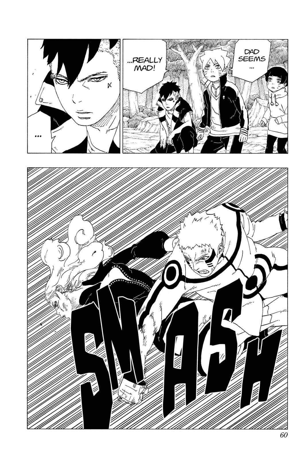 Read Boruto- Naruto Next Generations Manga Online