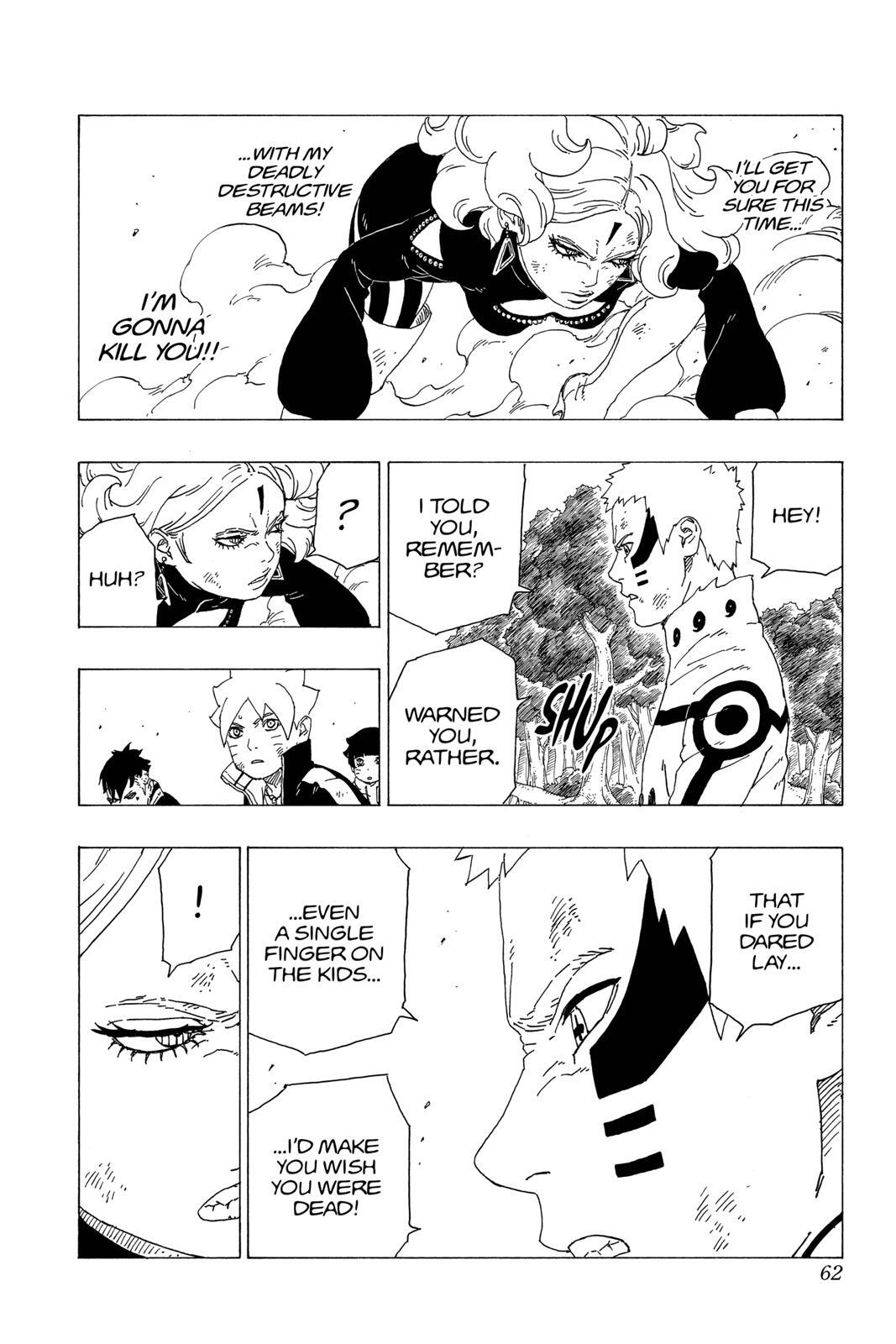 Read Boruto- Naruto Next Generations Manga Online