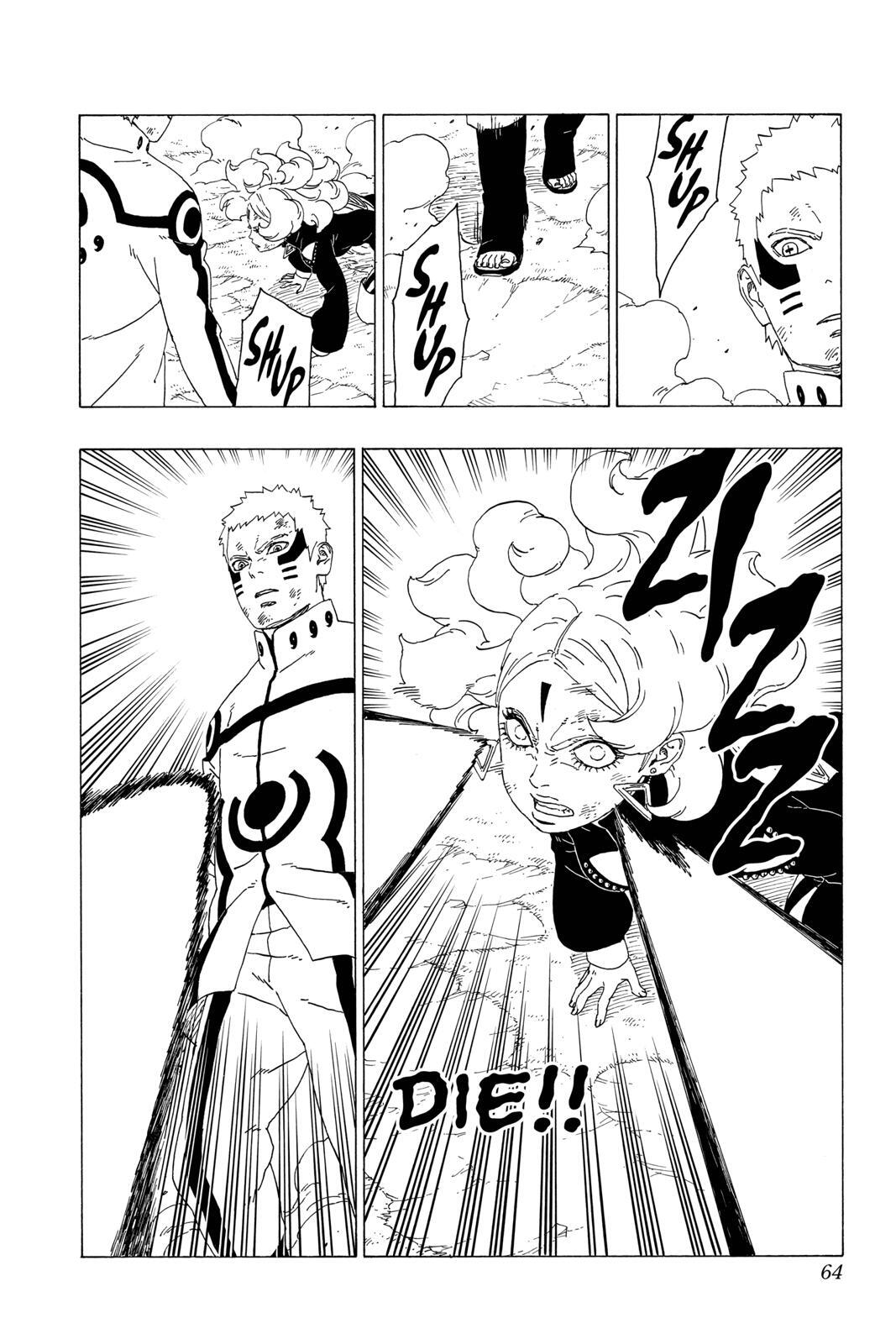 Read Boruto- Naruto Next Generations Manga Online