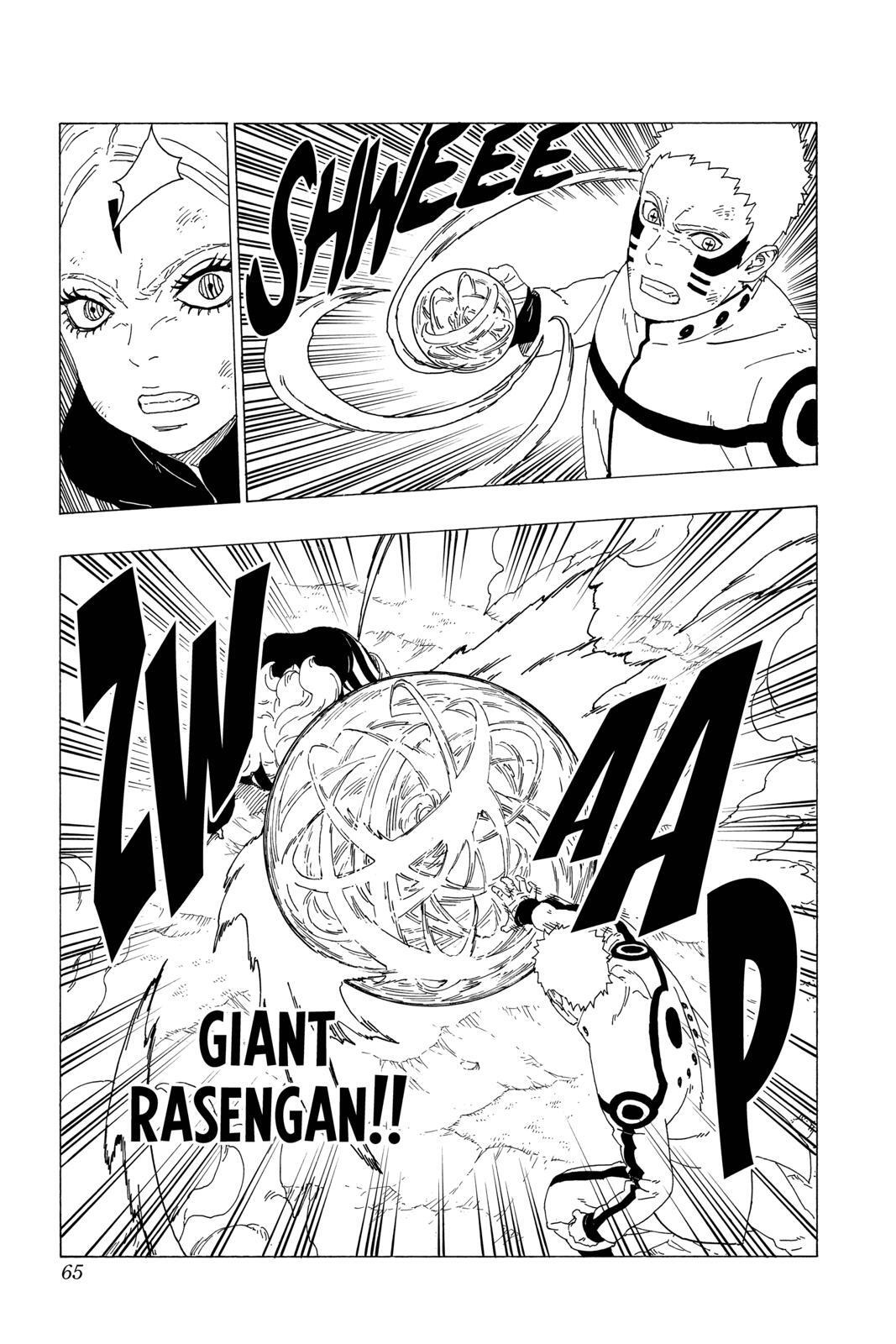 Read Boruto- Naruto Next Generations Manga Online
