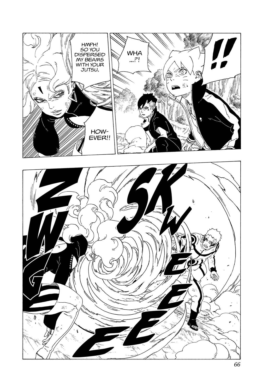 Read Boruto- Naruto Next Generations Manga Online