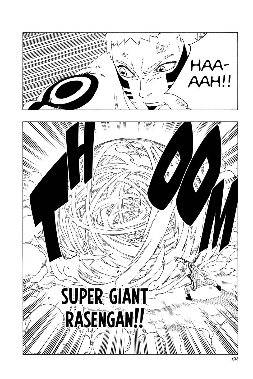 Read Boruto- Naruto Next Generations Manga Online