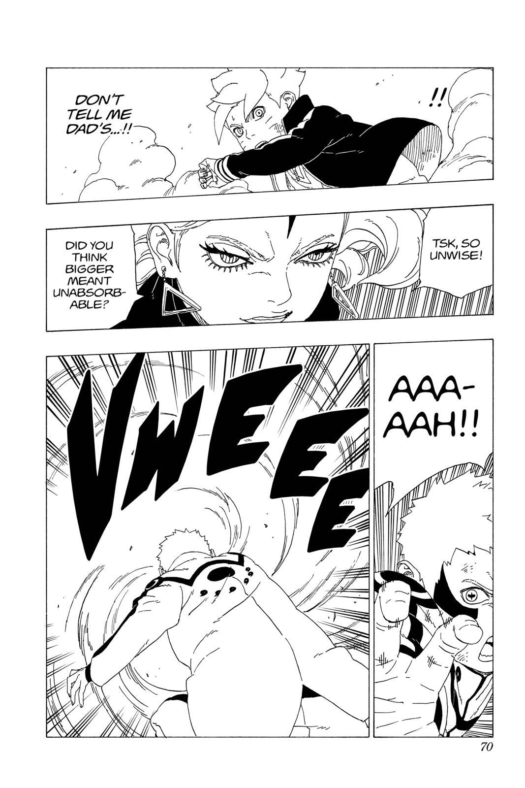 Read Boruto- Naruto Next Generations Manga Online