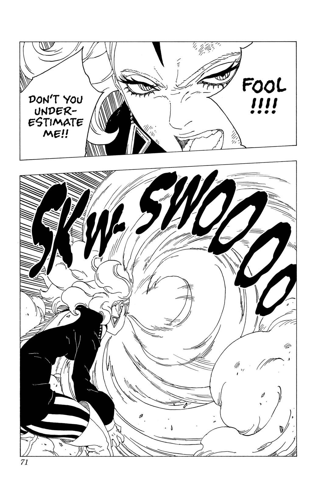 Read Boruto- Naruto Next Generations Manga Online