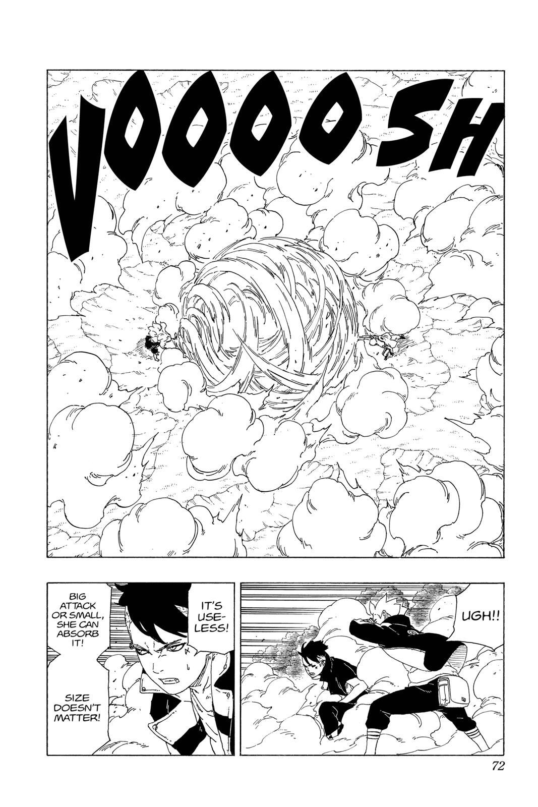 Read Boruto- Naruto Next Generations Manga Online