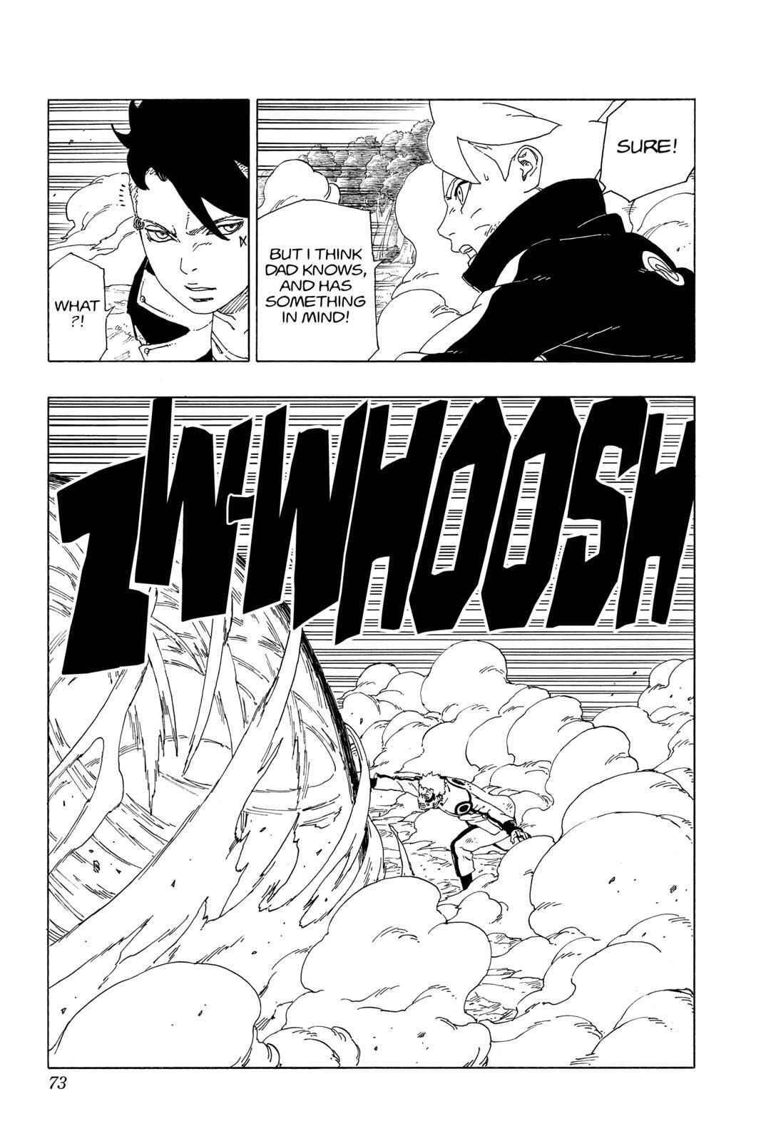 Read Boruto- Naruto Next Generations Manga Online
