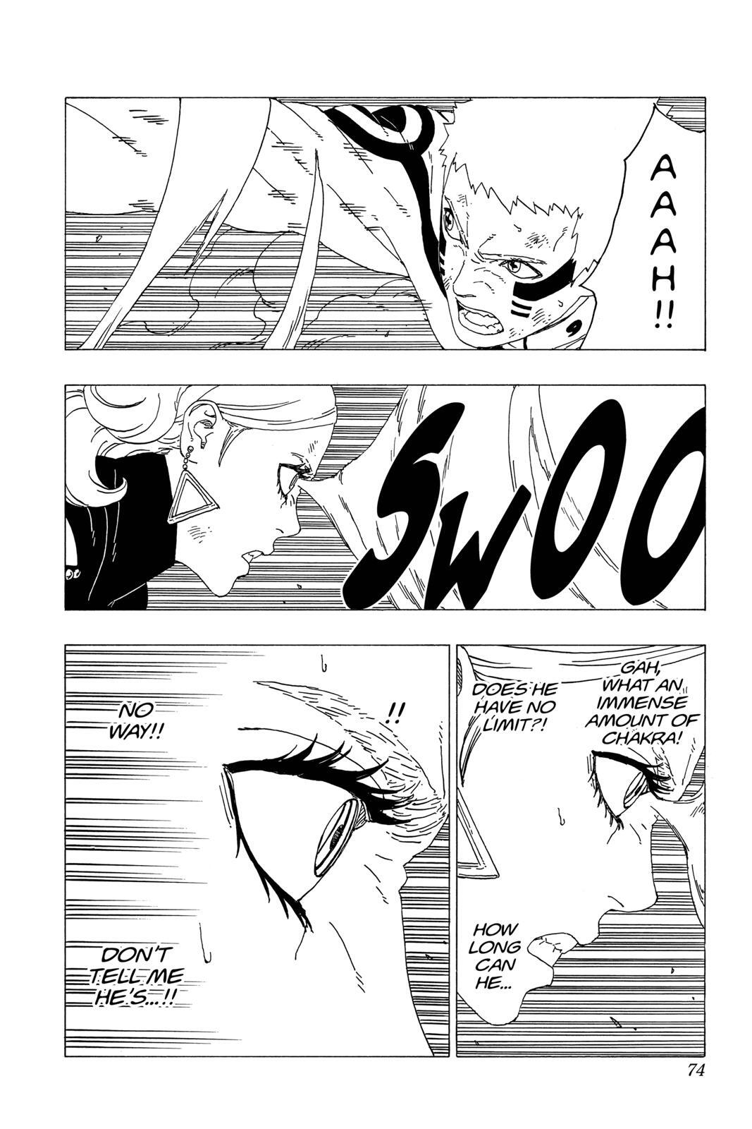 Read Boruto- Naruto Next Generations Manga Online