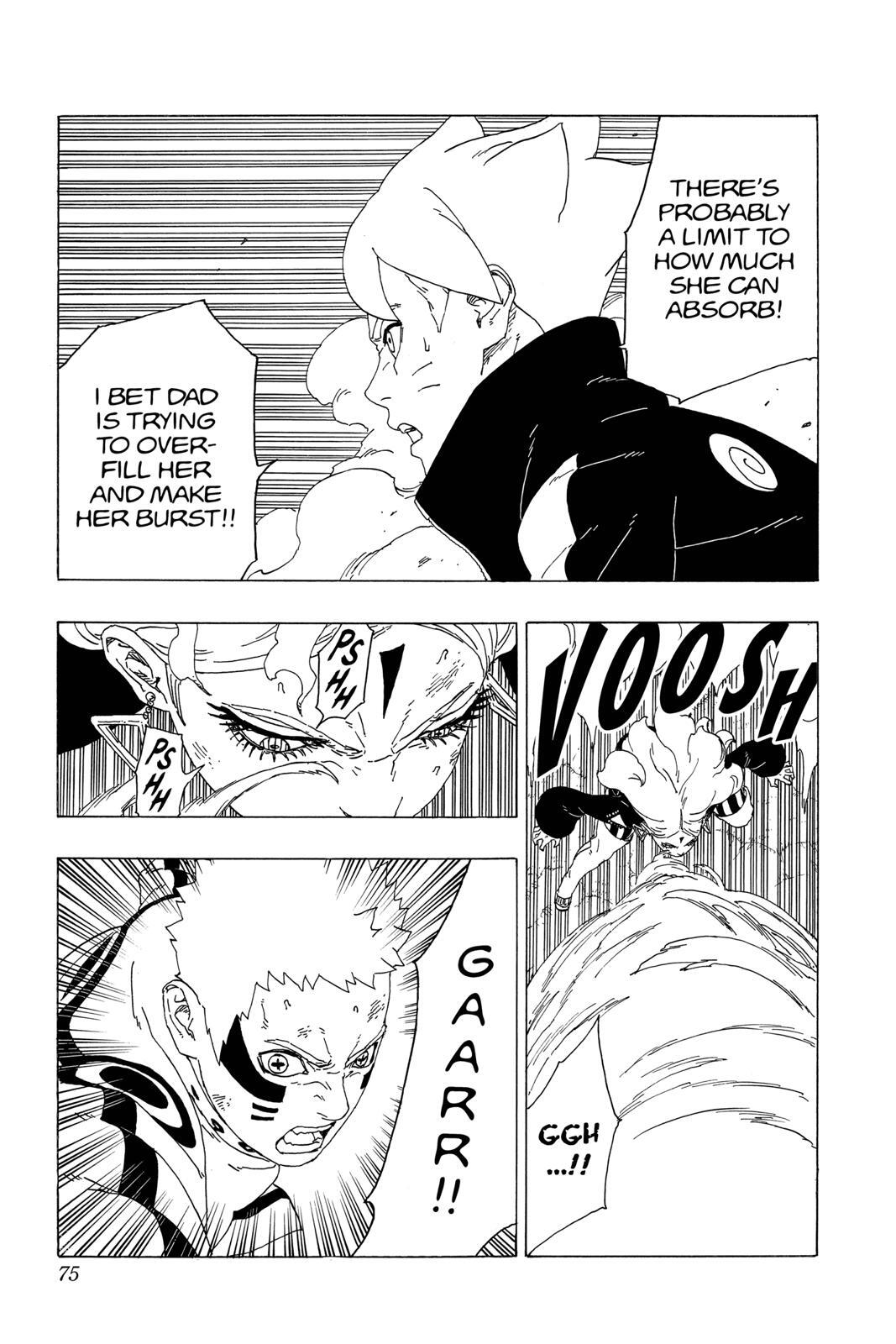 Read Boruto- Naruto Next Generations Manga Online