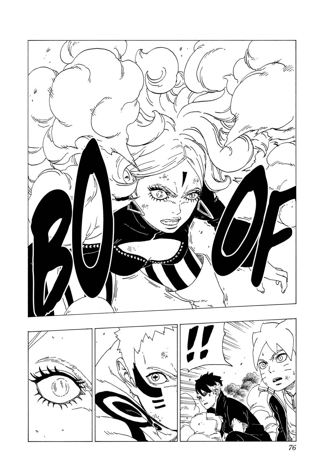 Read Boruto- Naruto Next Generations Manga Online