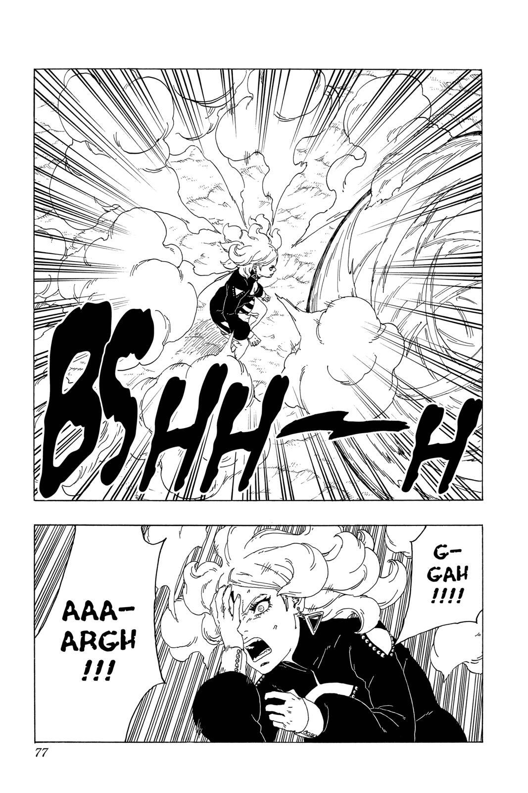 Read Boruto- Naruto Next Generations Manga Online