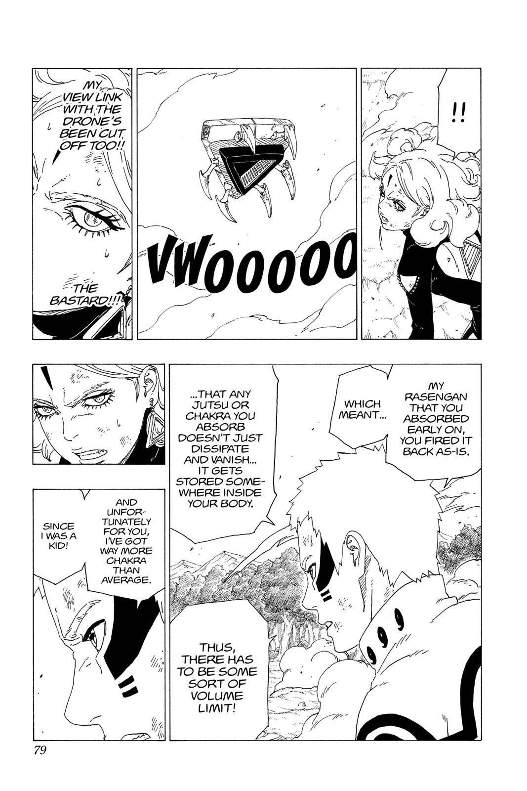 Read Boruto- Naruto Next Generations Manga Online