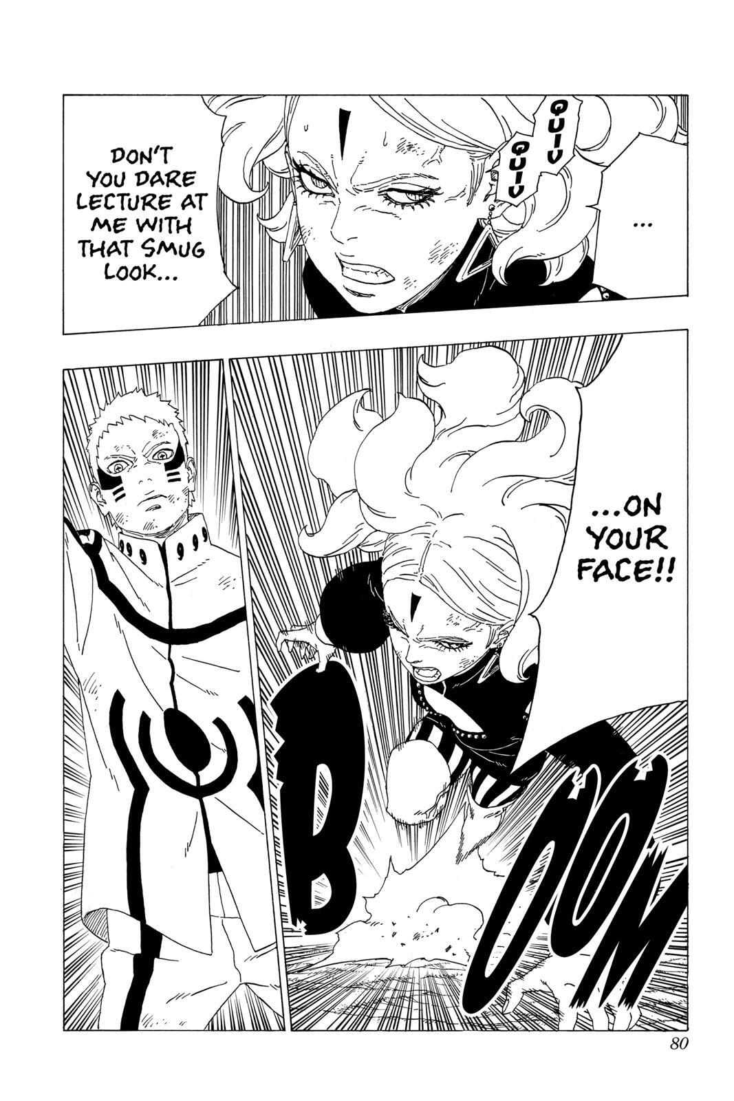 Read Boruto- Naruto Next Generations Manga Online