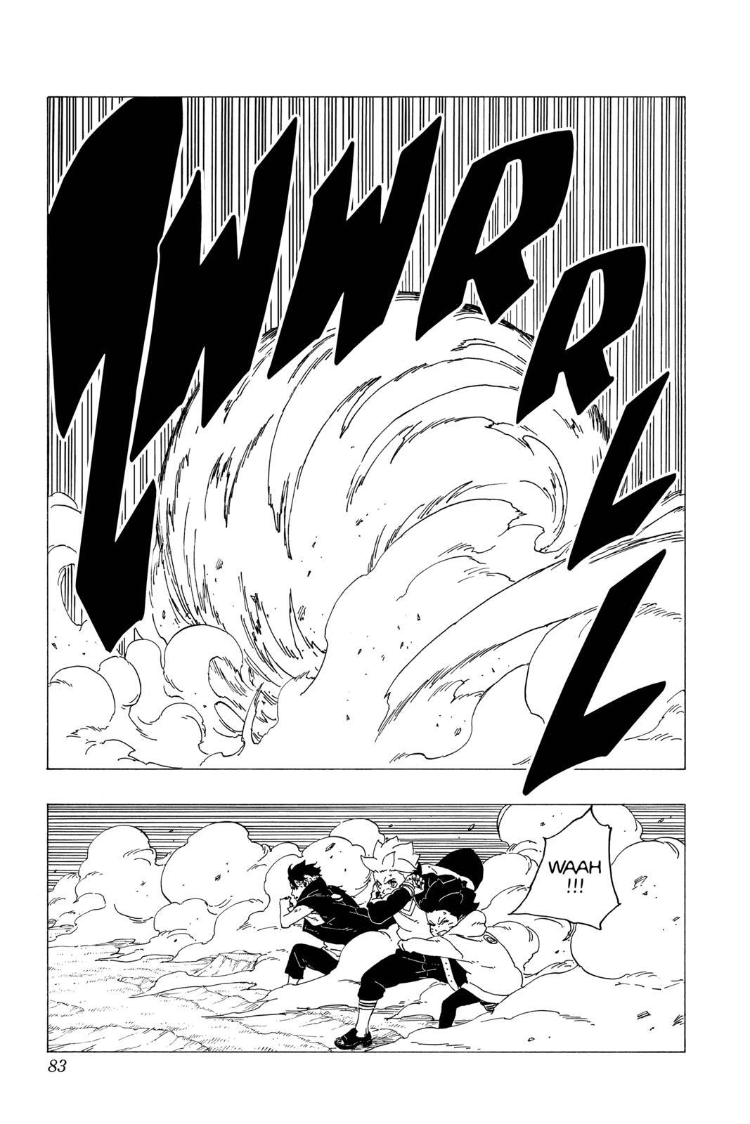 Read Boruto- Naruto Next Generations Manga Online