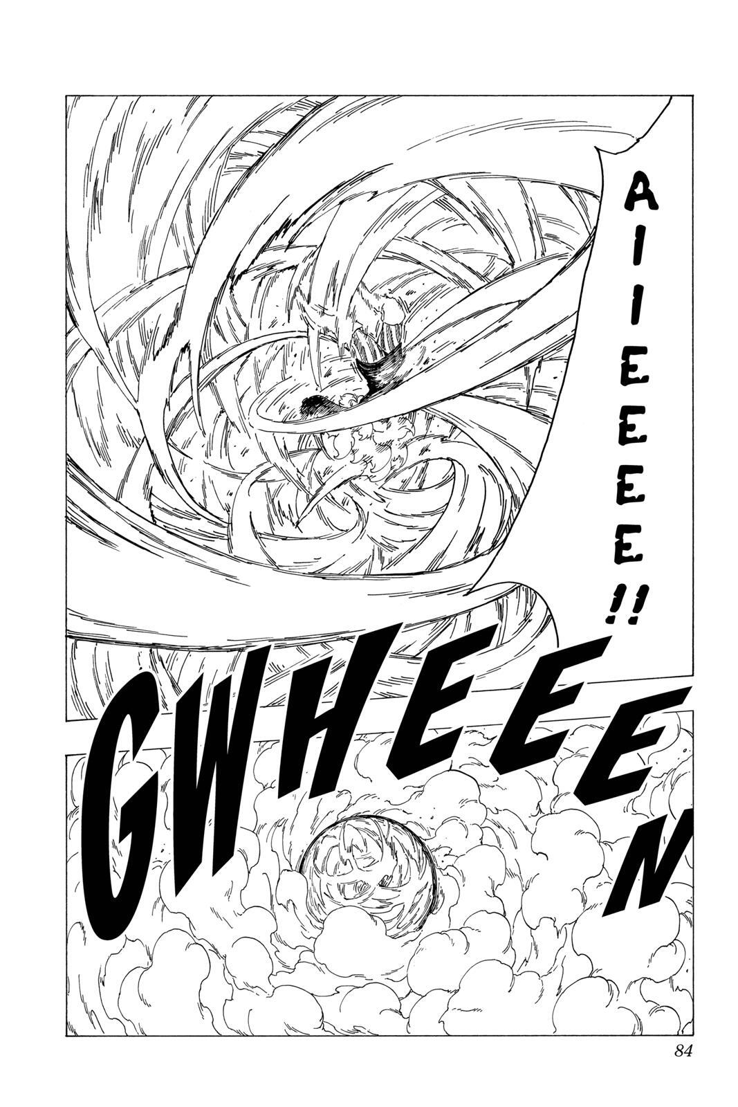 Read Boruto- Naruto Next Generations Manga Online
