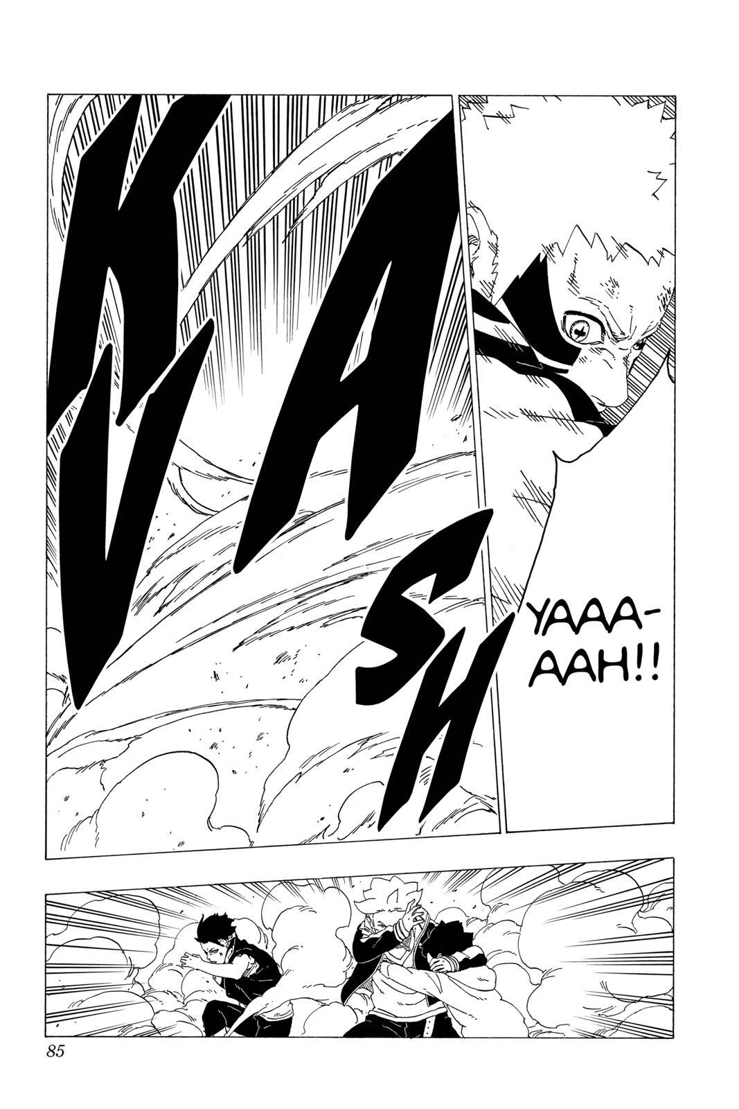Read Boruto- Naruto Next Generations Manga Online
