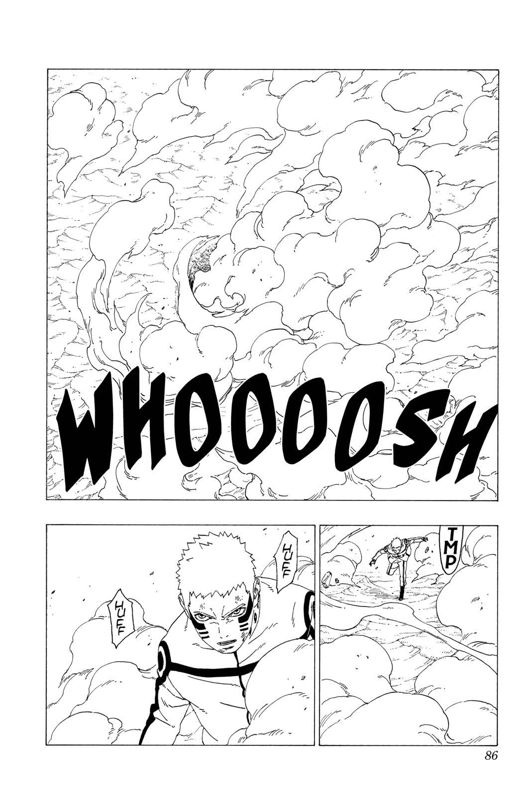Read Boruto- Naruto Next Generations Manga Online