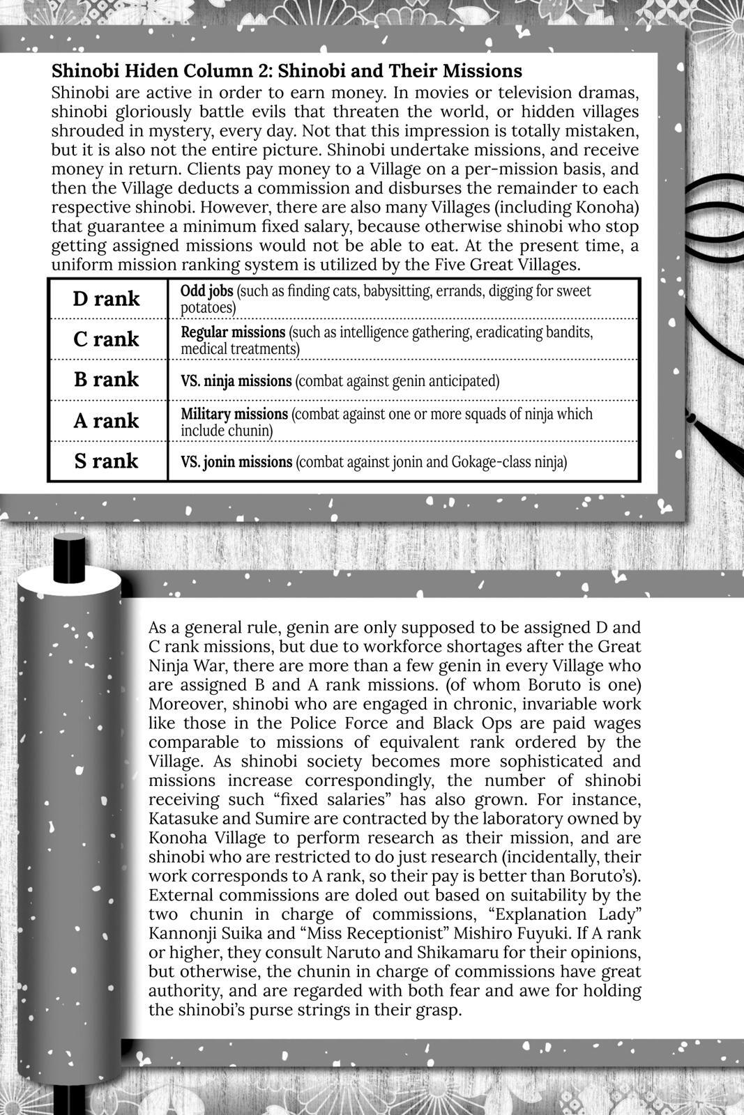 Read Boruto- Naruto Next Generations Manga Online