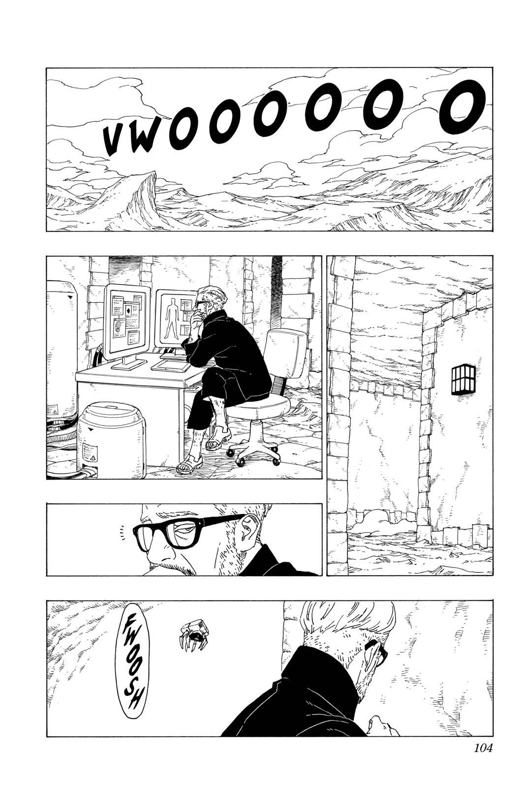 Read Boruto- Naruto Next Generations Manga Online