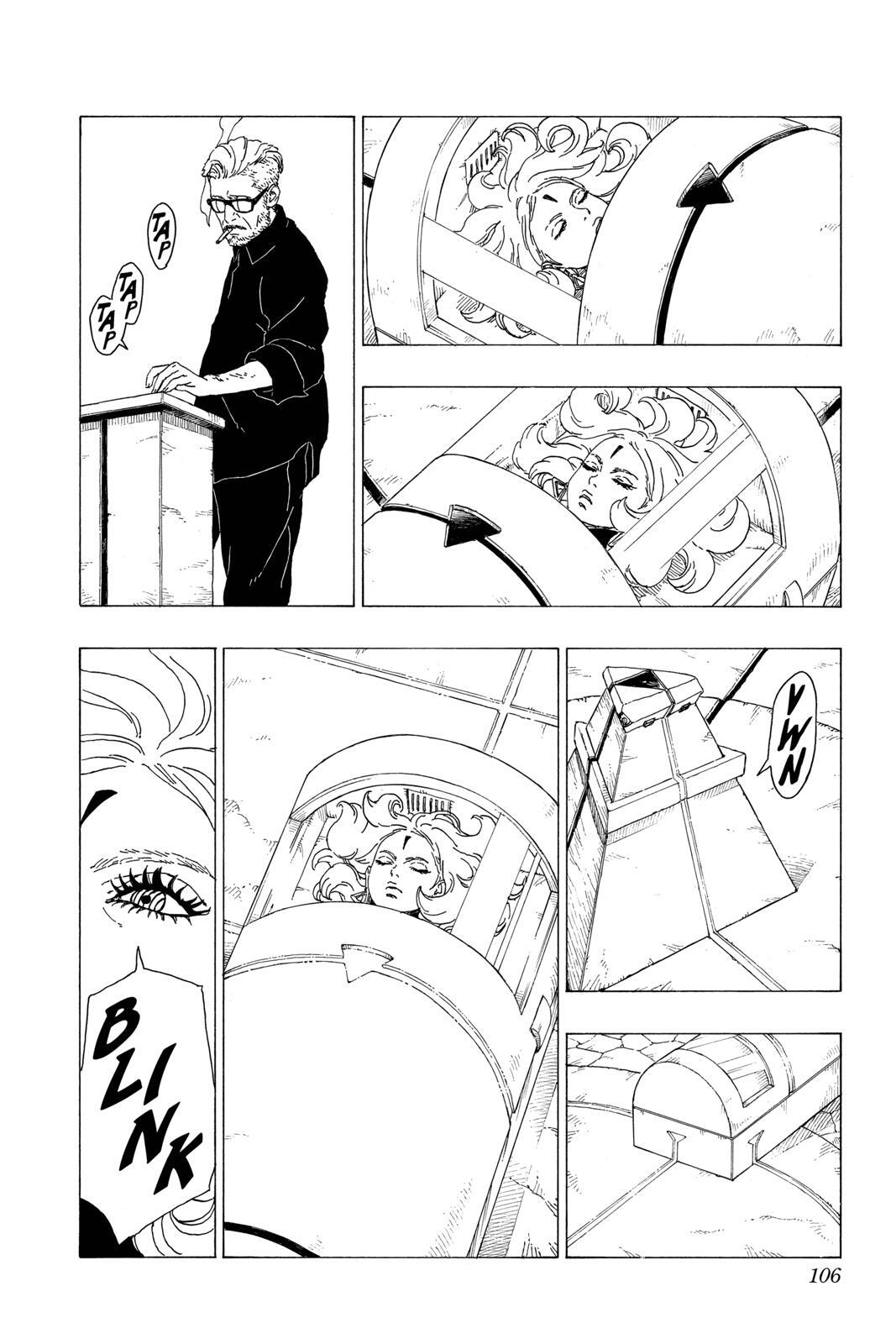Read Boruto- Naruto Next Generations Manga Online