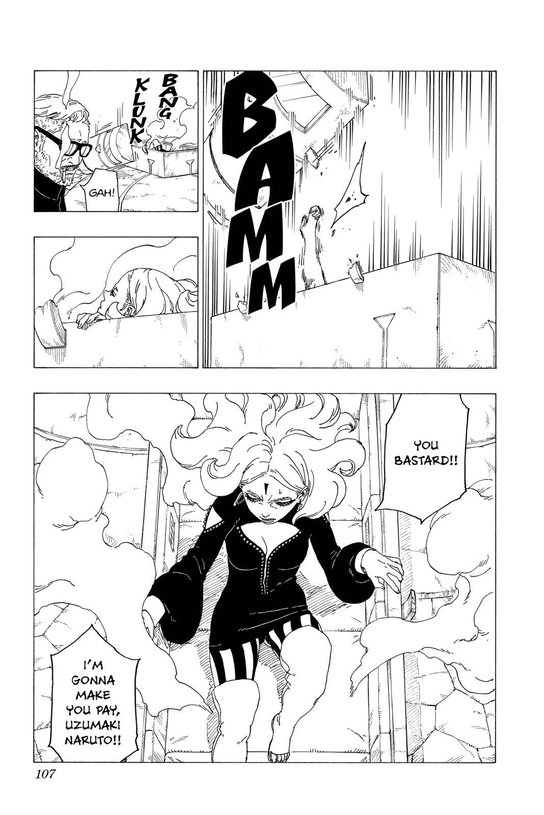 Read Boruto- Naruto Next Generations Manga Online