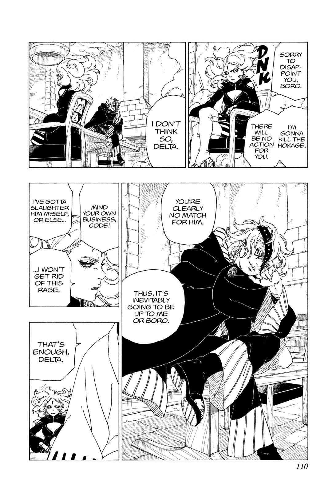 Read Boruto- Naruto Next Generations Manga Online