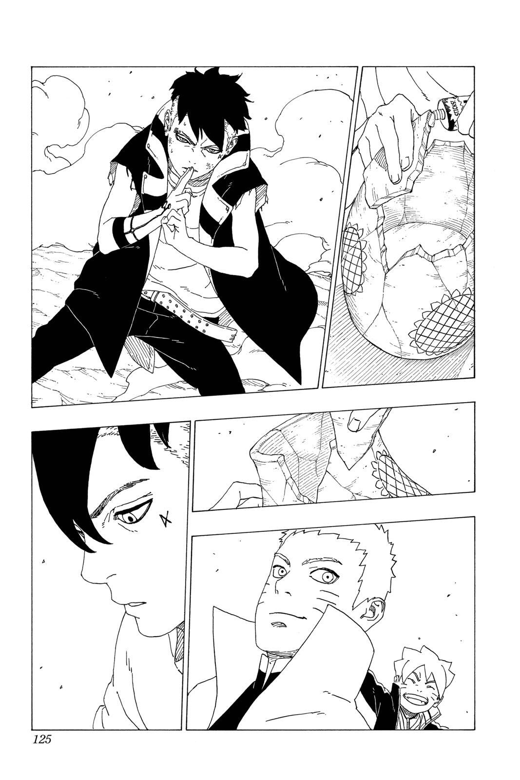 Read Boruto- Naruto Next Generations Manga Online