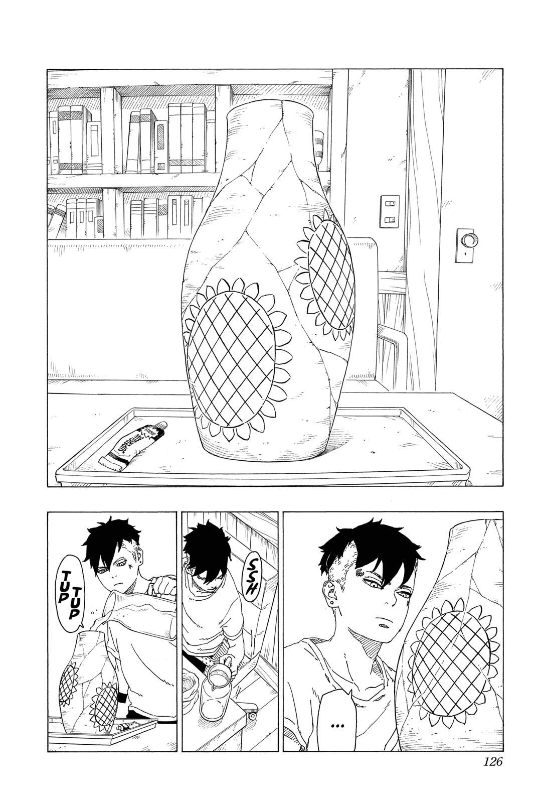 Read Boruto- Naruto Next Generations Manga Online