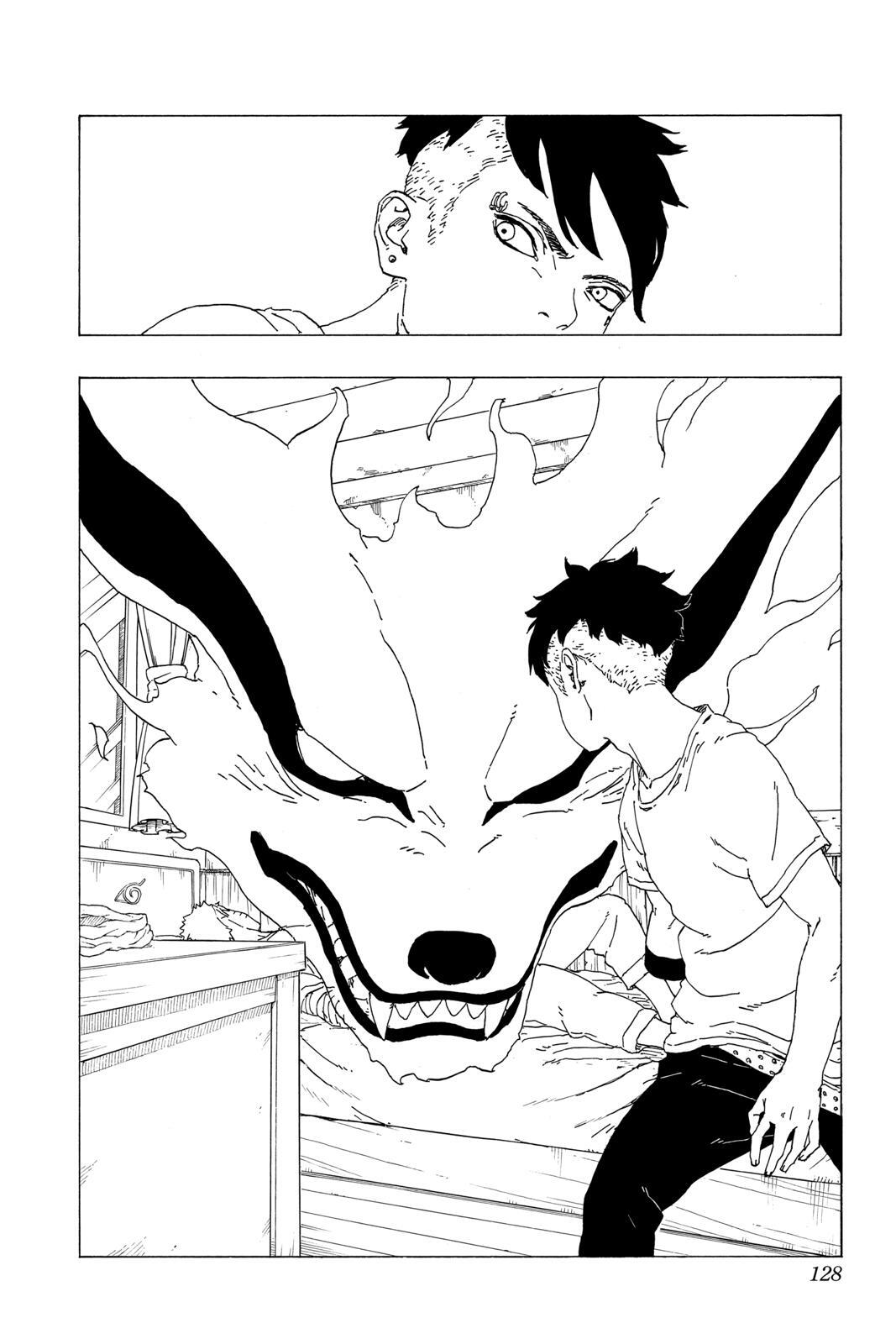 Read Boruto- Naruto Next Generations Manga Online