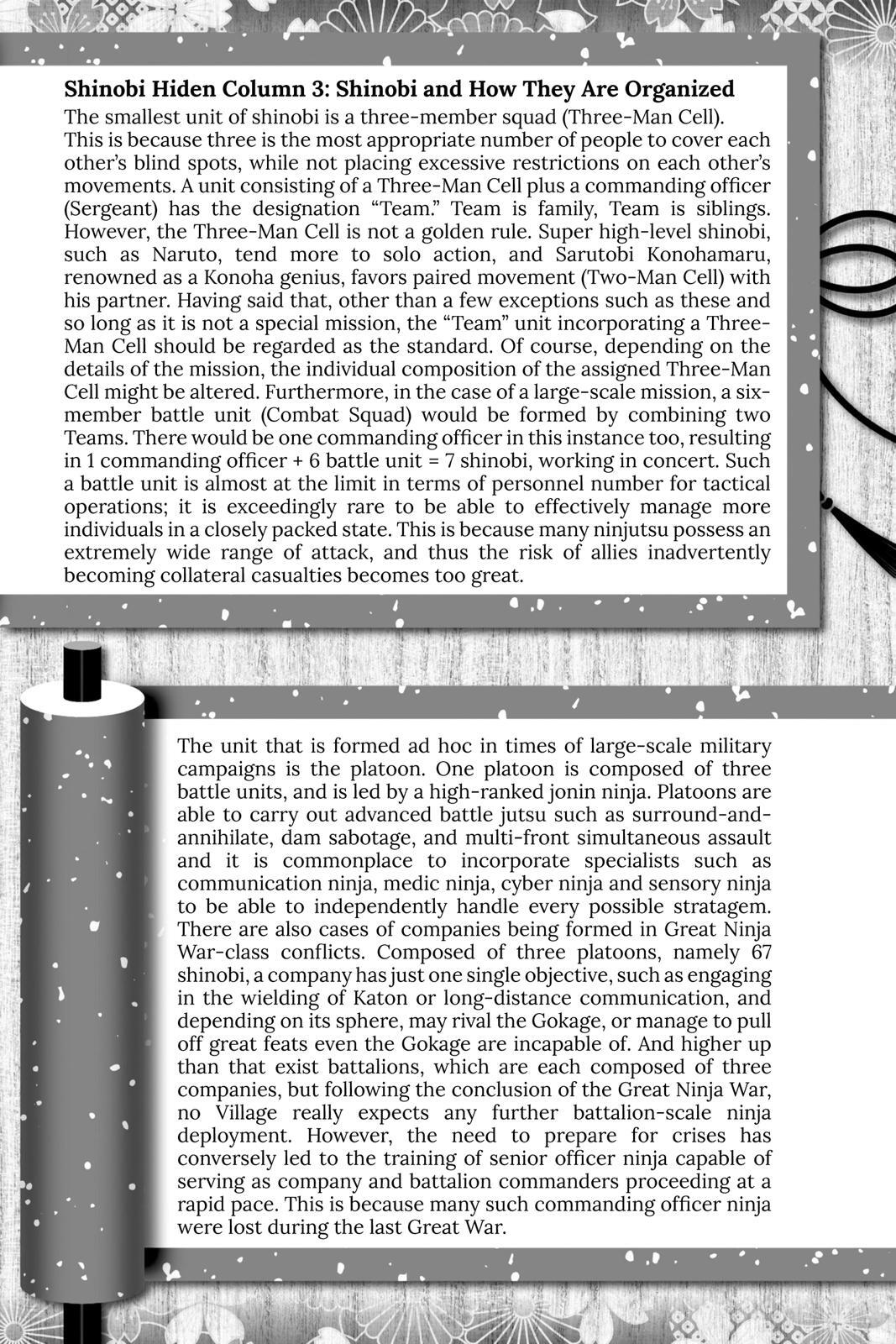 Read Boruto- Naruto Next Generations Manga Online