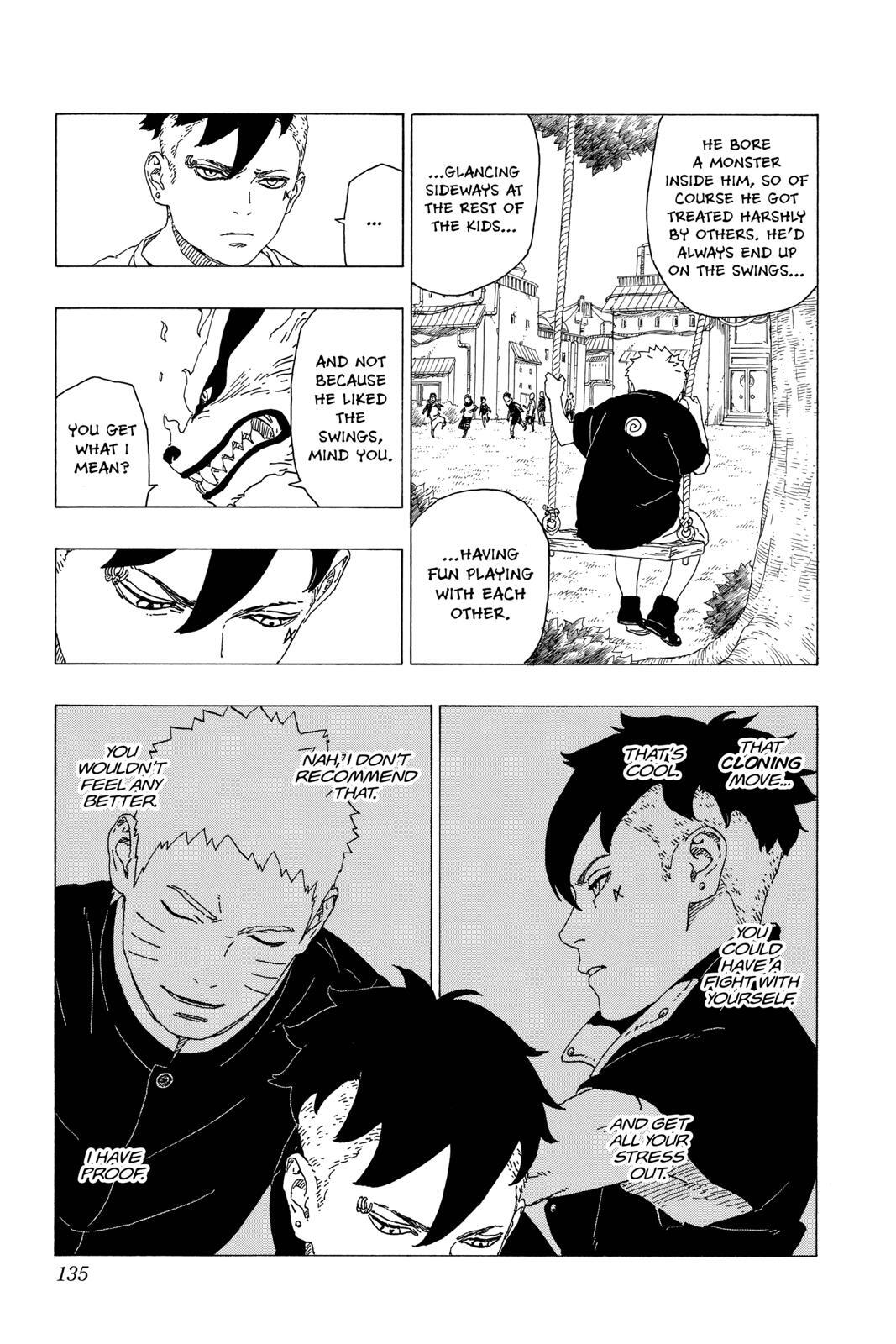 Read Boruto- Naruto Next Generations Manga Online